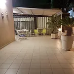 Adele Holiday home