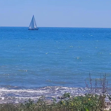 Adele Marina di Ragusa