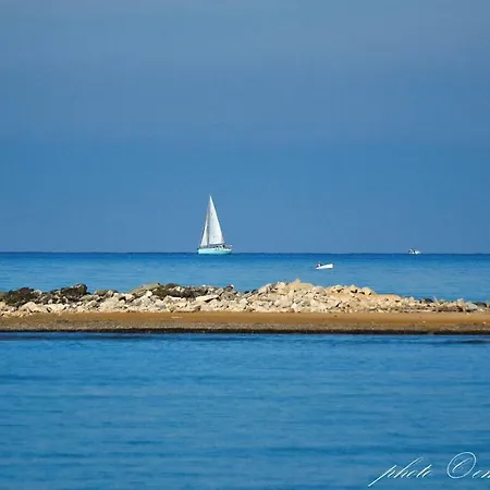 Adele * Marina di Ragusa