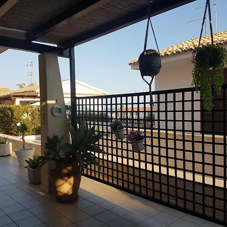 בית נופש Adele