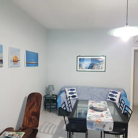 בית נופש Adele *