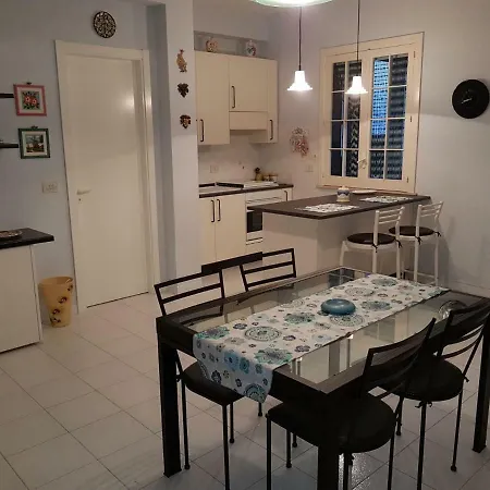 Casa de Férias Adele Marina di Ragusa