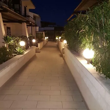 Adele Hébergement de vacances