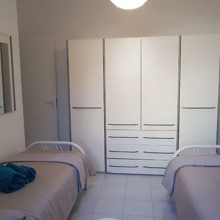 בית נופש Adele