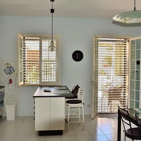 Adele בית נופש מרינה די רגוזה