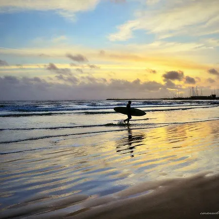 Adele בית נופש