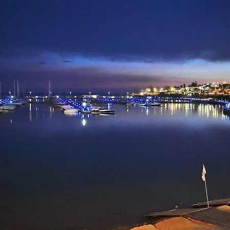 בית נופש Adele