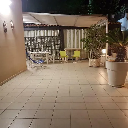 Adele בית נופש