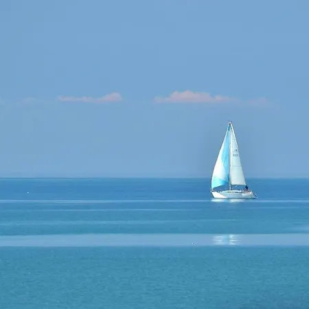 Adele בית נופש מרינה די רגוזה