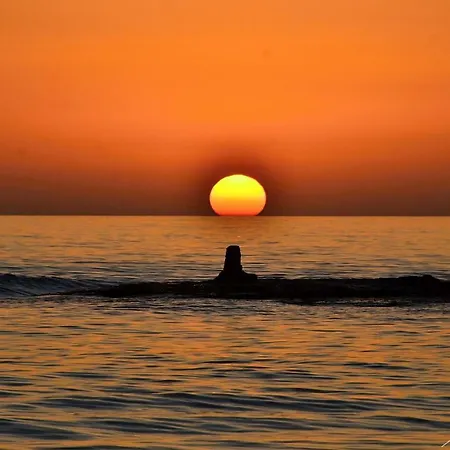 בית נופש Adele