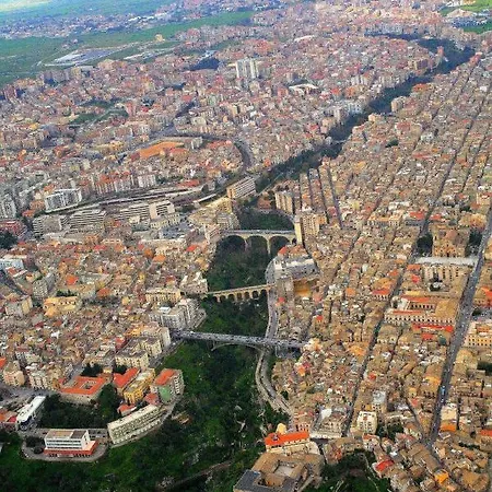 Adele בית נופש מרינה די רגוזה