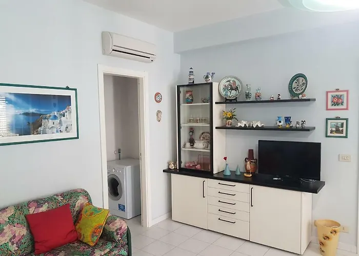 Adele Ferienhaus Marina di Ragusa