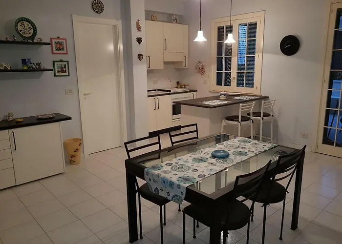 Ferienhaus Adele Marina di Ragusa