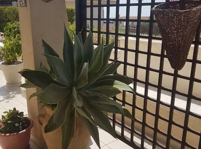 Adele * Marina di Ragusa